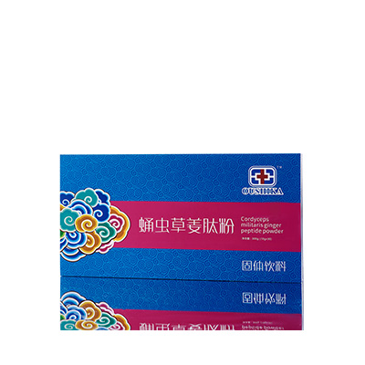 湘潭蛹虫草气血汤